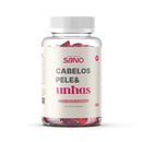 Sano Cabelos Pele & Unhas