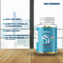 Sano StrongBones Cálcio