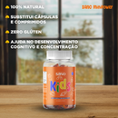 Sano Kids Multivitamínico