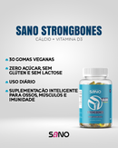 Sano StrongBones Cálcio