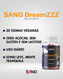 Sano Combo Sono e Crescimento