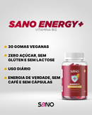 Sano Combo Crescimento e Energia