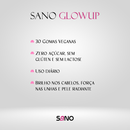 Sano Cabelos Pele & Unhas