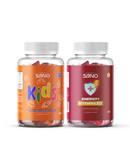 Sano Combo Crescimento e Energia