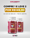 Sano Energy+ B12