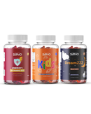 Sano Combo Sono, Energia e Crescimento