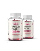 Sano Cabelos Pele & Unhas